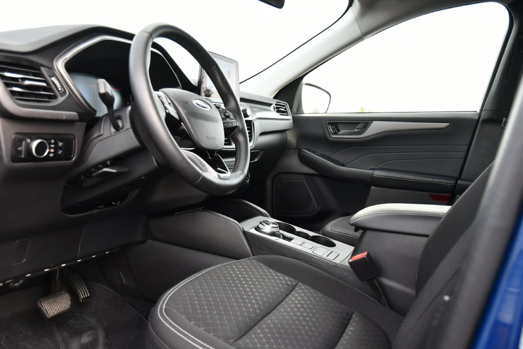 Used 2023 Ford Escape Active AWD/4WD image 16