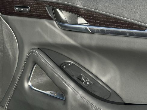 New 2026 INFINITI QX60 Autograph image 23