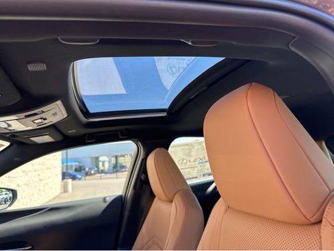 New 2026 Lexus UX 300h AWD image 15