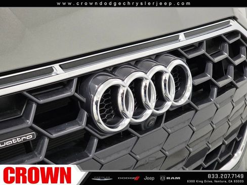 Used 2024 Audi A5 2.0T Prestige w/ 19" Wheel Package image 15