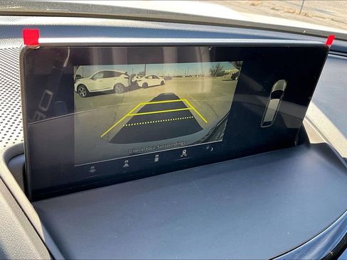 New 2026 Acura RDX A-Spec image 24