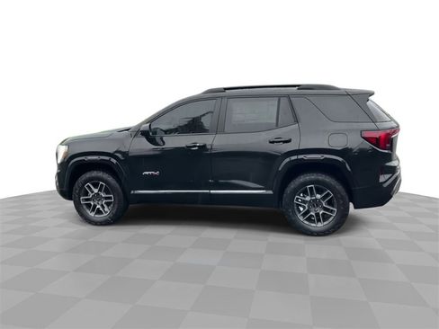 New 2026 GMC Terrain AT4 w/ Convenience Package III image 5