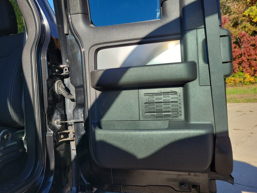 Used 2013 Ford F150 FX2 RWD image 9
