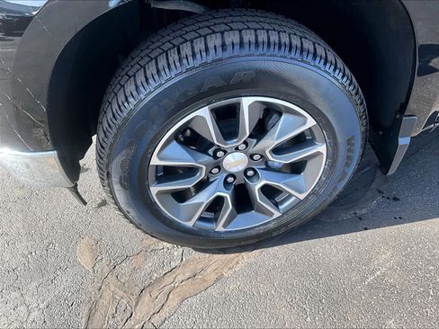 Used 2024 Chevrolet Silverado 1500 LT image 7