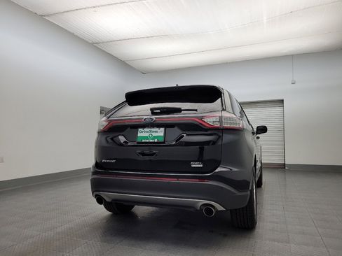 Used 2016 Ford Edge SEL image 7