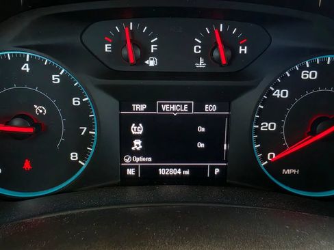 Used 2018 Chevrolet Equinox LT AWD/4WD image 31