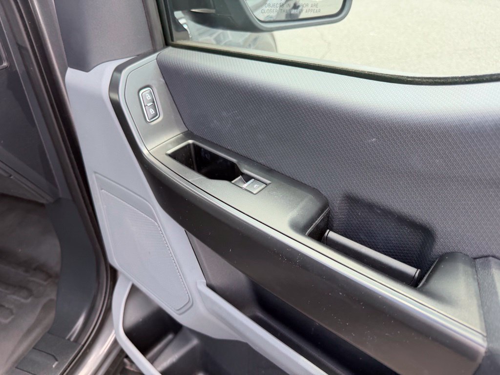 Used 2025 Ford F150 XL AWD/4WD image 29