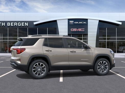 New 2026 GMC Terrain Elevation w/ Elevation Premium Package AWD/4WD image 5