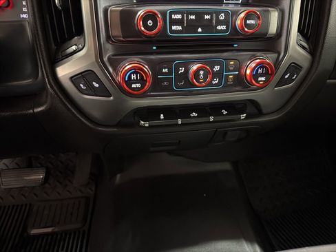 Used 2019 Chevrolet Silverado 3500 LT w/ LT Convenience Package image 28