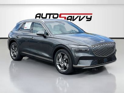 Used 2025 Genesis Electrified GV70 w/ Prestige Package
