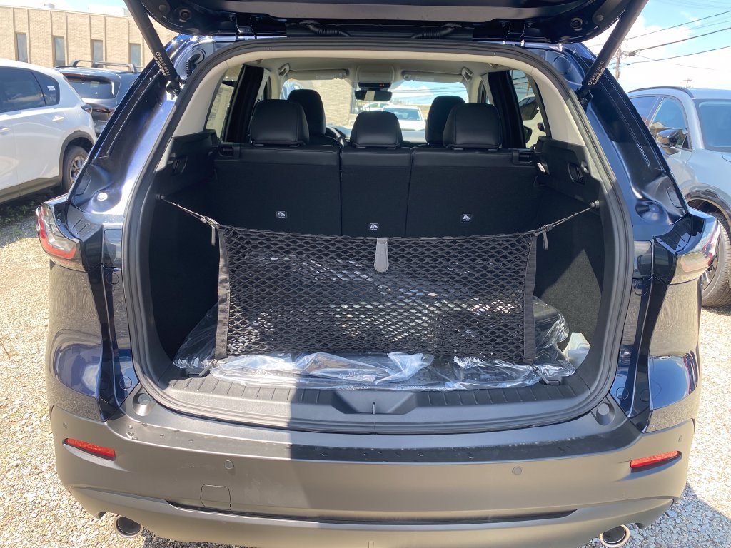 New 2026 MAZDA CX-5 Preferred AWD/4WD image 15