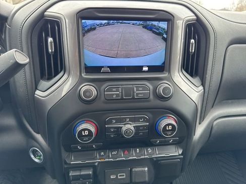 Used 2019 Chevrolet Silverado 1500 LT w/ All-Star Edition image 20