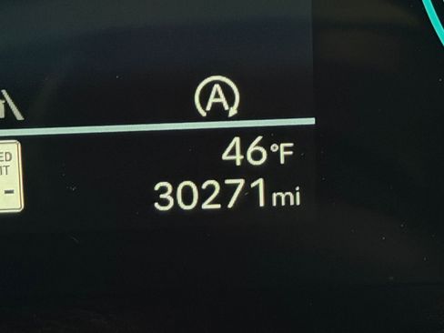 Used 2025 Hyundai Santa Fe SEL image 42