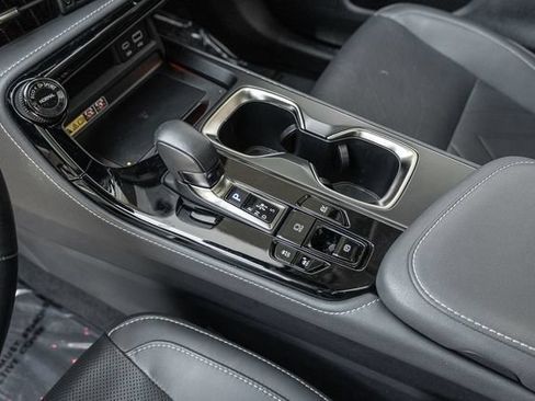 Used 2025 Lexus NX 350h AWD w/ Cold Area Package image 11