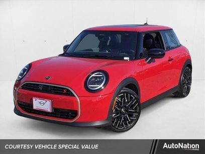 Used 2025 MINI Cooper S