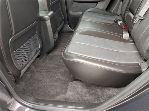 Used 2016 Chevrolet Equinox LTZ w/ Enhanced Convenience Package image 17