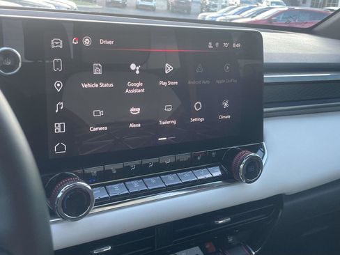 Certified 2023 GMC Canyon AT4X w/ Edition 1 image 3