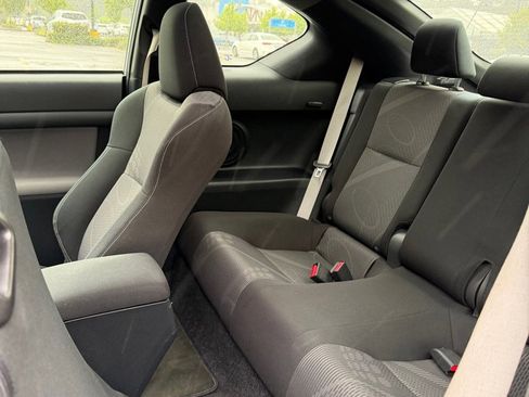 Used 2014 Scion tC 10 Series FWD image 13