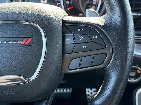 Used 2021 Dodge Challenger R/T Scat Pack image 12