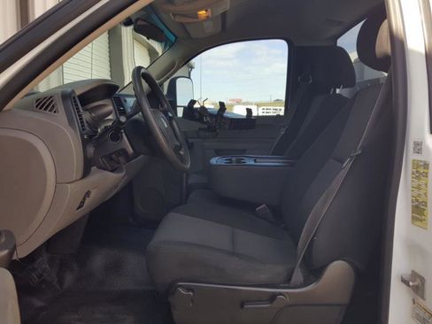 Used 2012 Chevrolet Silverado 2500 W/T image 16