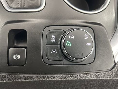 Used 2019 Chevrolet Traverse High Country w/ LPO, Floor Liner Package AWD/4WD image 28