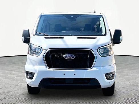 Used 2023 Ford Transit 350 XLT RWD image 4