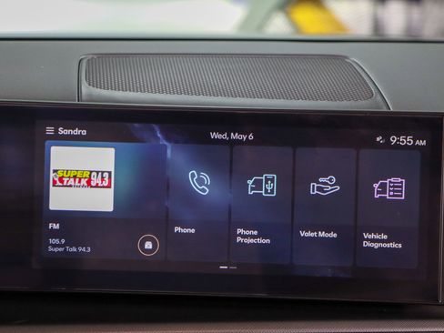 Used 2025 Hyundai Santa Fe SEL FWD image 19