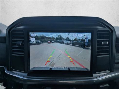 New 2025 Ford F150 STX w/ Equipment Group 200A image 13
