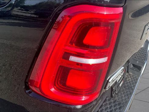 Used 2025 RAM 1500 Limited AWD/4WD image 29