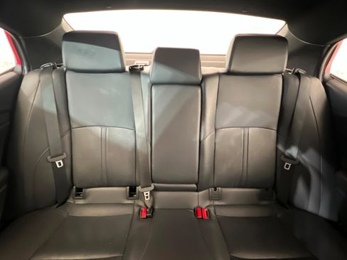 Certified 2025 Toyota Camry XSE FWD image 25