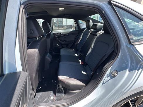New 2026 Volkswagen Jetta GLI Autobahn FWD image 16