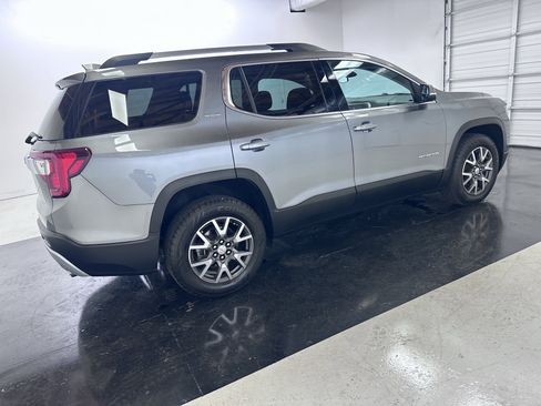 Used 2020 GMC Acadia SLE w/ Driver Convenience Package FWD image 19