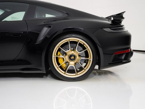 Used 2024 Porsche 911 Turbo S image 10