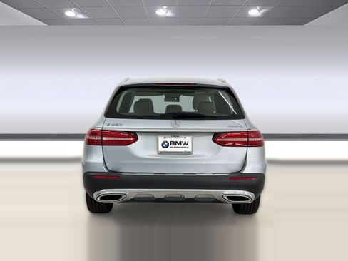 Used 2022 Mercedes-Benz E 450 4MATIC All-Terrain Wagon image 9