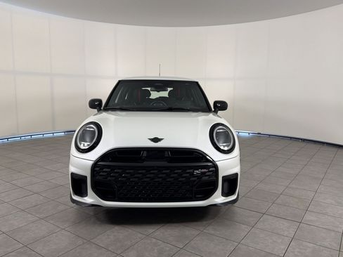 New 2026 MINI Cooper S FWD image 5