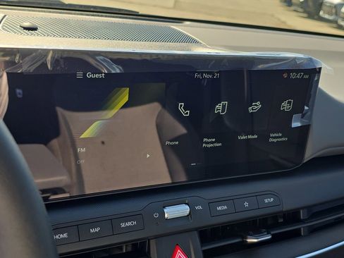 New 2025 Kia K4 LXS image 24