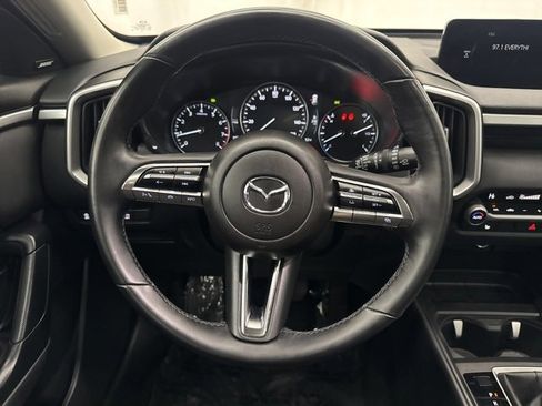 Used 2025 MAZDA CX-50 AWD 2.5 S w/ Premium Package image 12