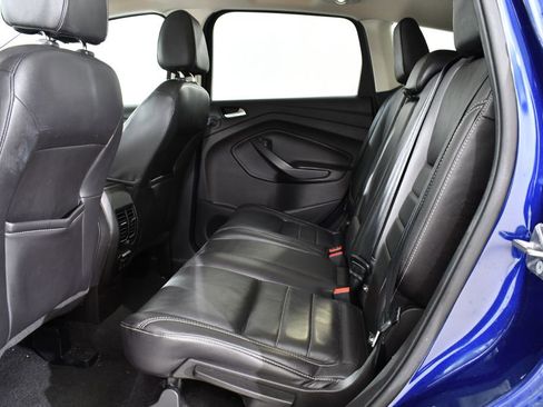 Used 2016 Ford Escape Titanium AWD/4WD image 16