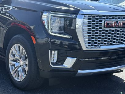 Used 2023 GMC Yukon XL Denali