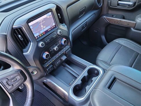 Certified 2021 GMC Sierra 1500 Denali w/ Denali Ultimate Package image 44