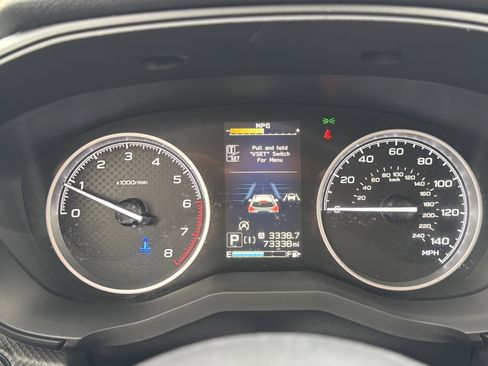 Used 2019 Subaru Forester Premium image 23