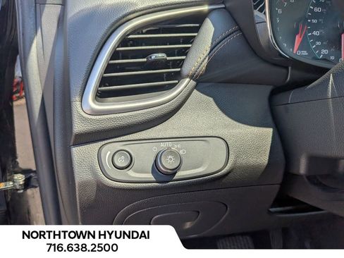 Used 2020 Chevrolet Trax LS w/ Tint and Cruise Package FWD image 25