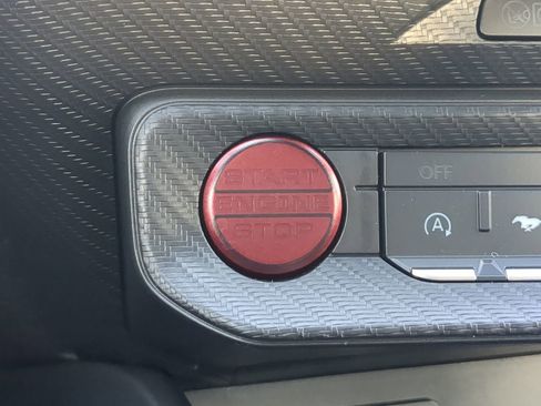 New 2026 Ford Mustang EcoBoost image 24