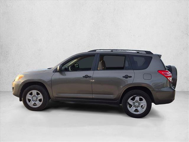 Used 2012 Toyota RAV4 4WD w/ Value Pkg image 5