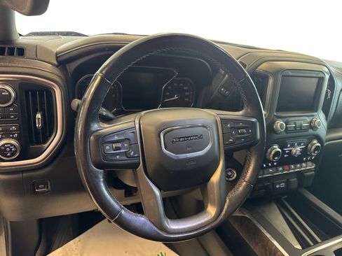 Used 2022 GMC Sierra 1500 Denali AWD/4WD image 13