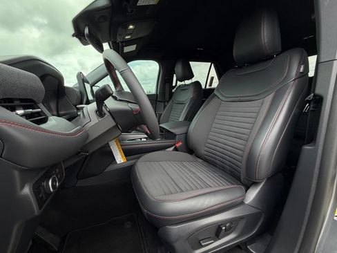 New 2026 Ford Explorer ST-Line w/ Premium Package RWD image 42