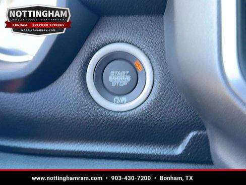 New 2026 RAM 1500 Lone Star AWD/4WD image 25