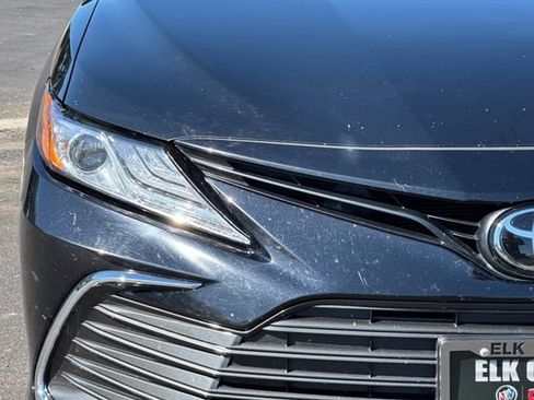 Used 2024 Toyota Camry XLE FWD image 46