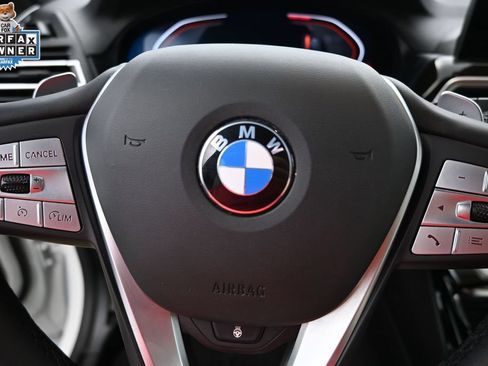 Used 2023 BMW X3 sDrive30i w/ Convenience Package RWD image 14