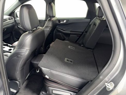 New 2026 Ford Escape ST-Line w/ Tech Pack #1 AWD/4WD image 28